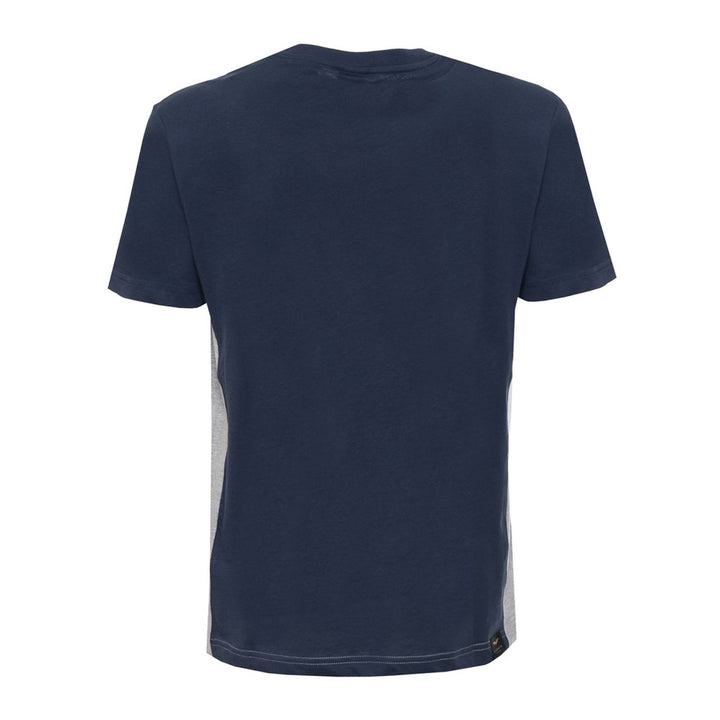 Navy T-shirt