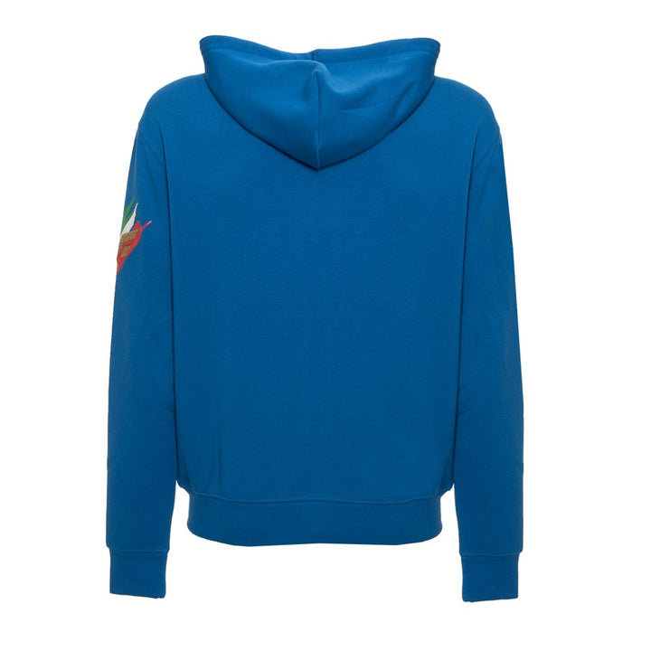 Sea Army Sweatshirt