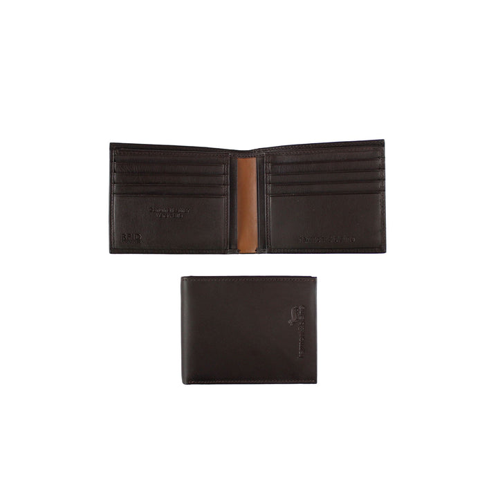 Harmont&Blaine Wallet