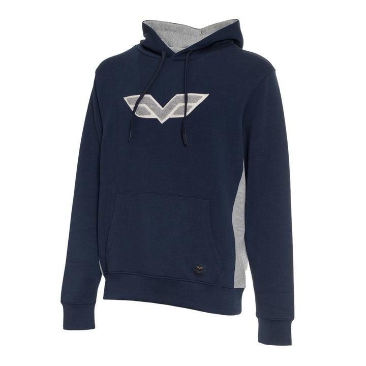 Sea Army Sweatshirt