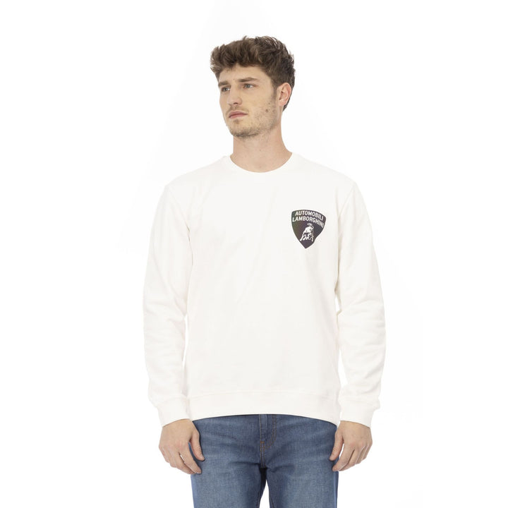 Automobili Lamborghini Sweatshirt