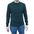 100% Cashmere Maglia