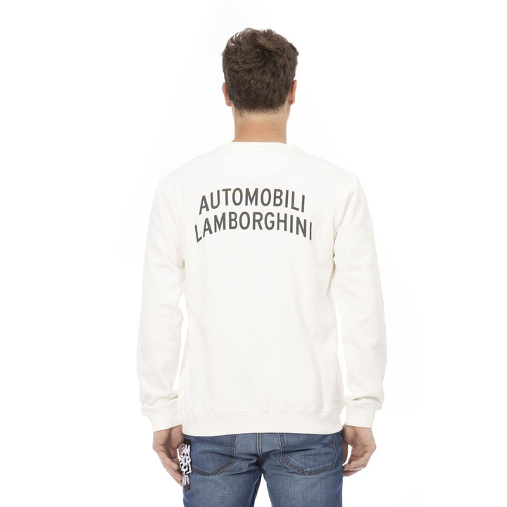 Automobili Lamborghini Sweatshirt