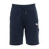 Navy Army Short