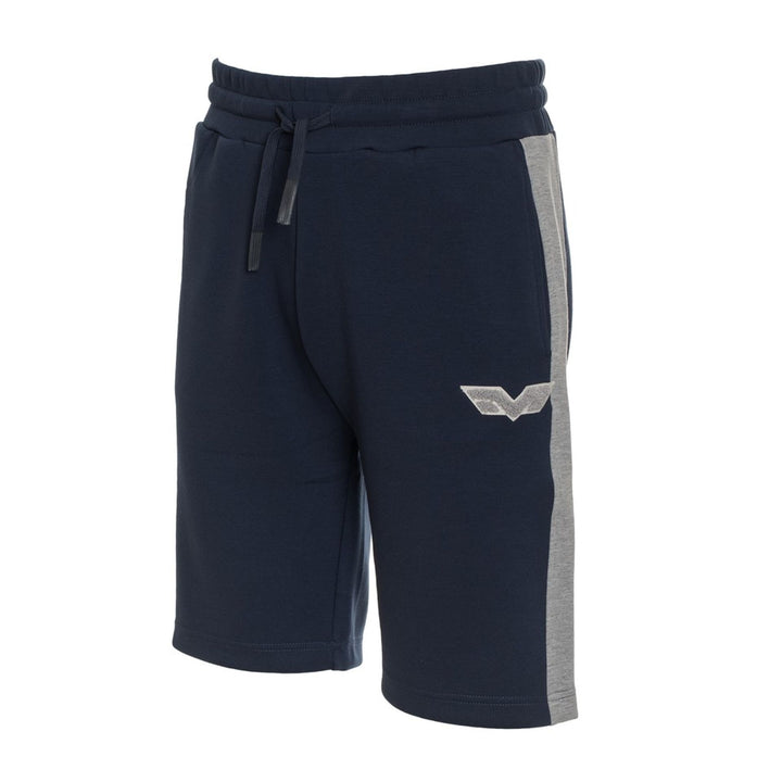 Navy Army Short