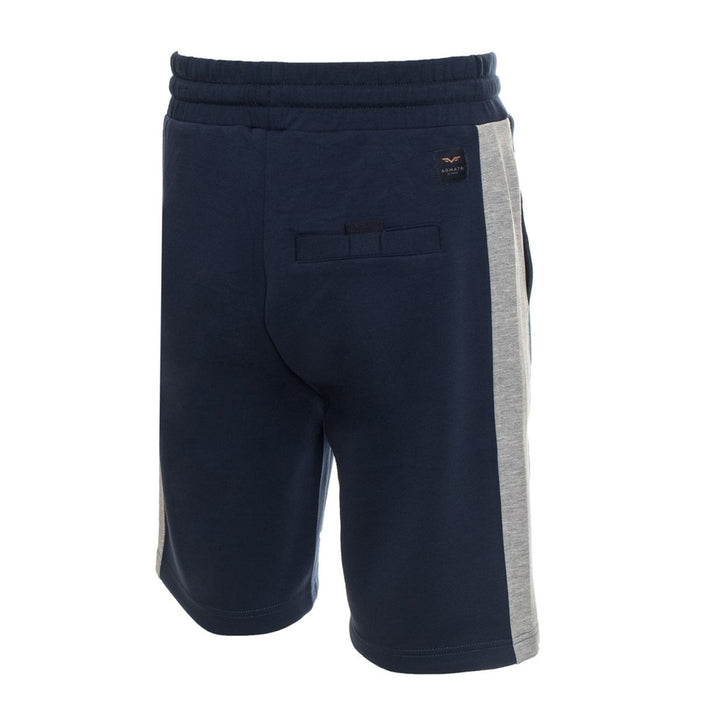 Navy Army Short