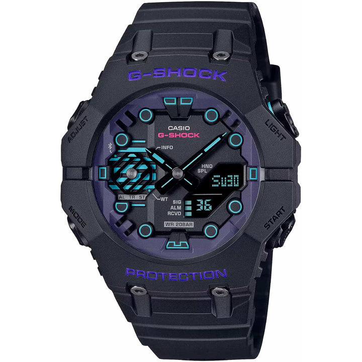 Casio Watch