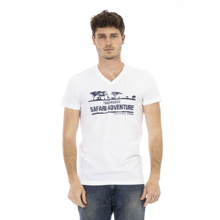 Trussardi Action T-shirt