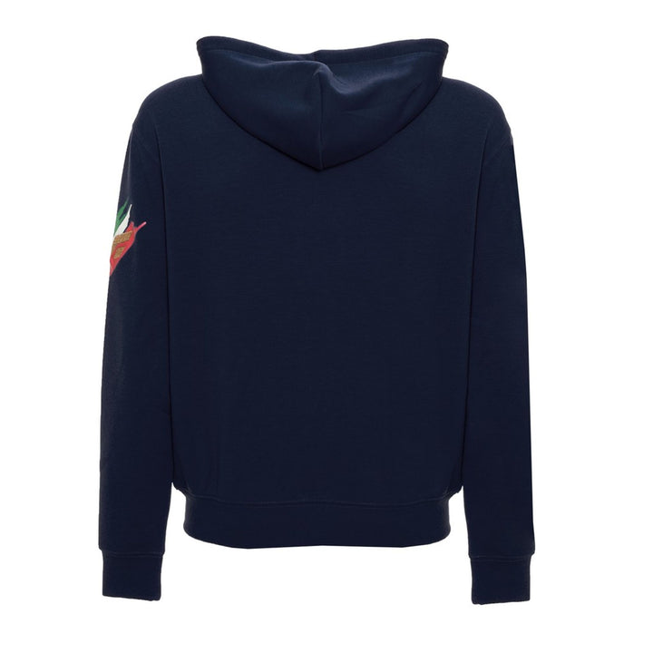 Sea Army Sweatshirt