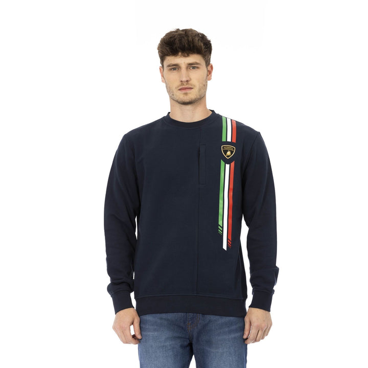 Automobili Lamborghini Sweatshirt