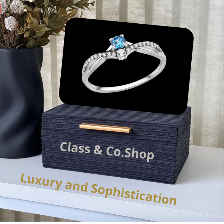 High polished (no plating) Stainless Steel Ring with AAA Grade