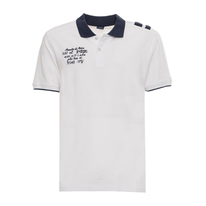 Sea Army Polo