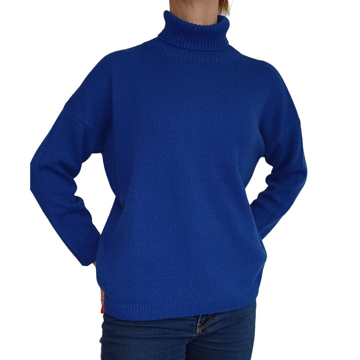 100% Cashmere Maglia