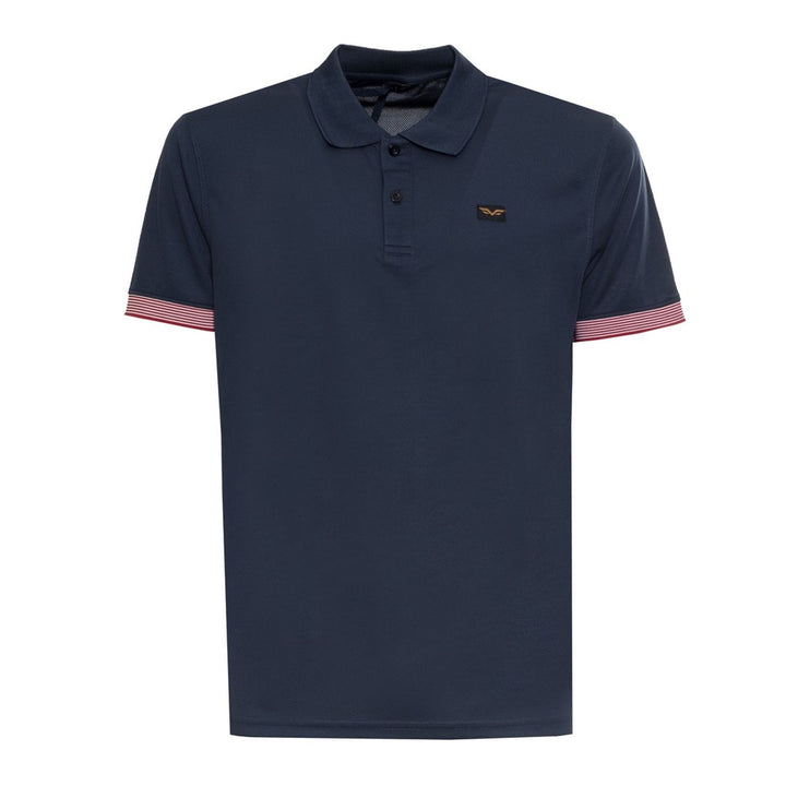 Sea Army Polo