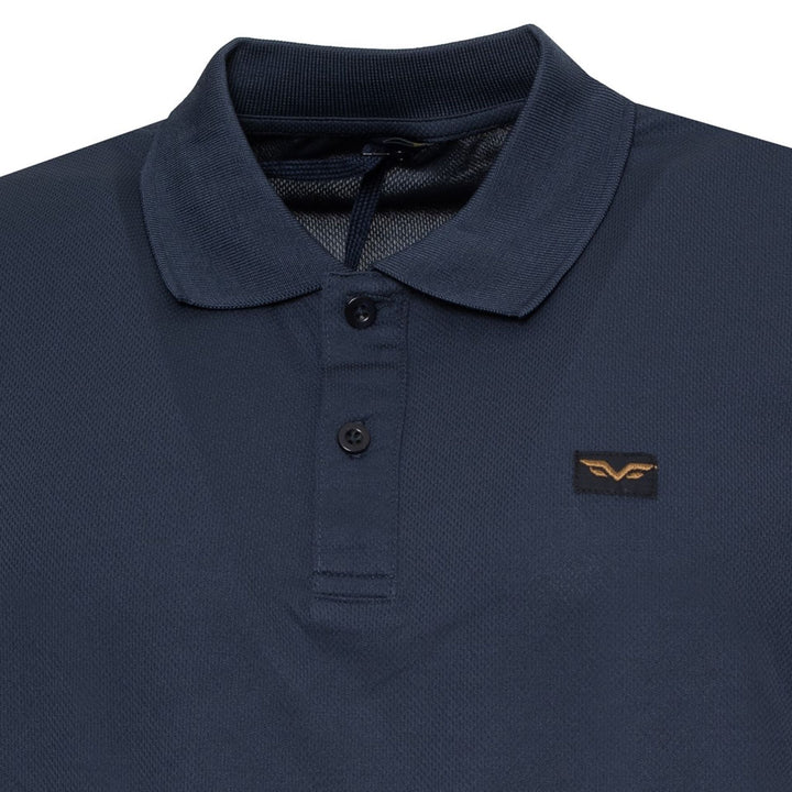 Sea Army Polo