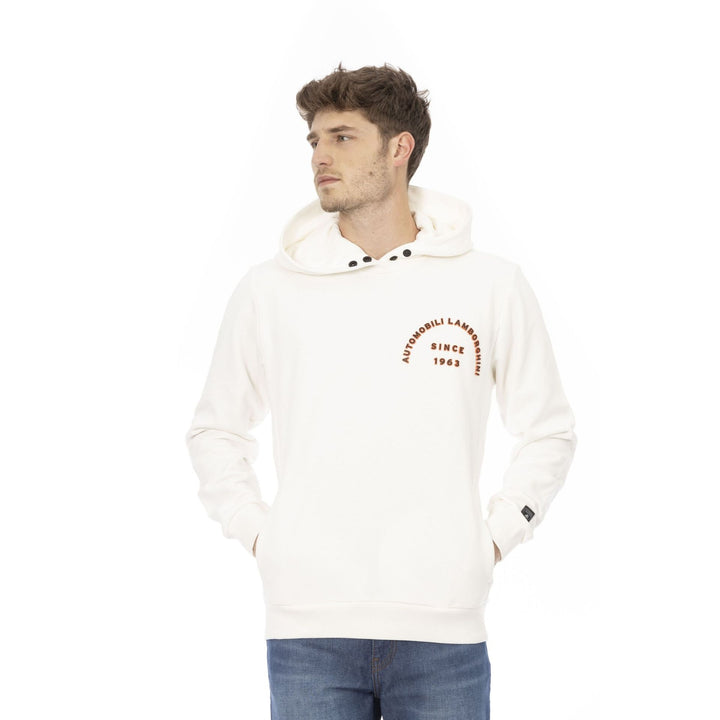 Automobili Lamborghini Sweatshirt