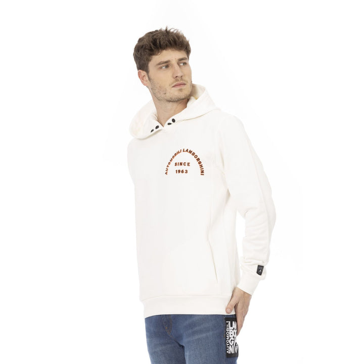 Automobili Lamborghini Sweatshirt