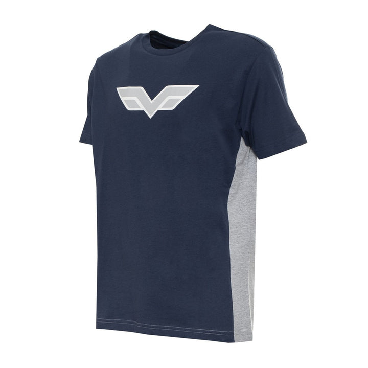 Navy T-shirt